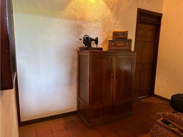 Se vende casa campestre en Montenegro Quindio