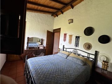 Se vende casa campestre en Montenegro Quindio