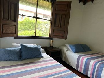 Se vende casa campestre en Montenegro Quindio