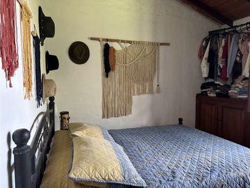 Se vende casa campestre en Montenegro Quindio