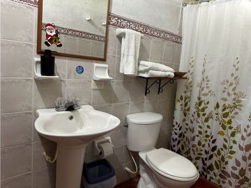 Se vende casa campestre en Montenegro Quindio