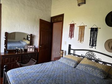 Se vende casa campestre en Montenegro Quindio