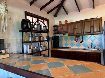 Se vende casa campestre en Montenegro Quindio