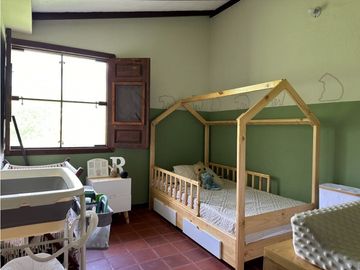 Se vende casa campestre en Montenegro Quindio