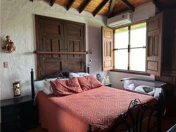 Se vende casa campestre en Montenegro Quindio