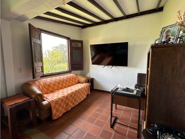Se vende casa campestre en Montenegro Quindio