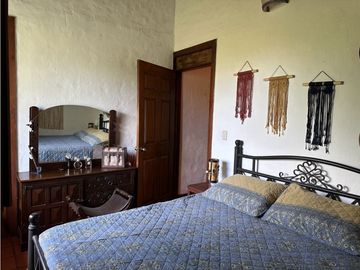 Se vende casa campestre en Montenegro Quindio