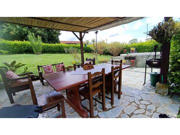 Se vende casa campestre en Montenegro Quindio