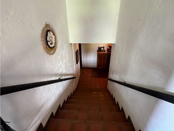 Se vende casa campestre en Montenegro Quindio