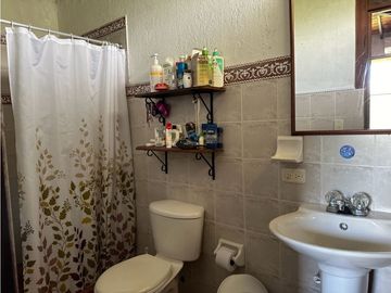Se vende casa campestre en Montenegro Quindio