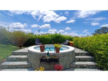 Se vende casa campestre en Montenegro Quindio
