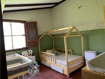 Se vende casa campestre en Montenegro Quindio