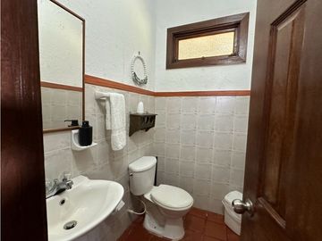 Se vende casa campestre en Montenegro Quindio