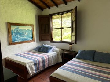 Se vende casa campestre en Montenegro Quindio