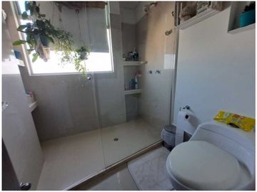 Apartamento Bocagrande sobre la bahia
