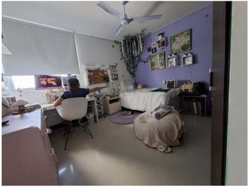 Apartamento Bocagrande sobre la bahia