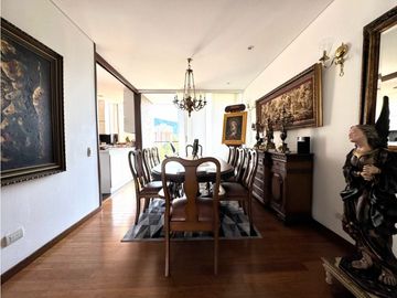 Vendo espectacular apartamento en Balsos