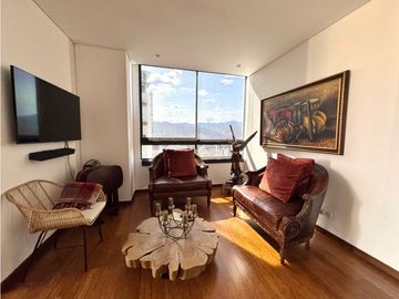Vendo espectacular apartamento en Balsos