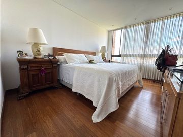 Vendo espectacular apartamento en Balsos