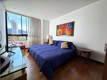 Vendo espectacular apartamento en Balsos