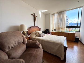 Vendo espectacular apartamento en Balsos