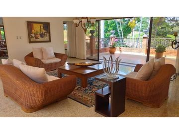 SE VENDE CASA CAMPESTRE EN CERRITOS COD 5635879