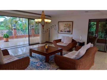 SE VENDE CASA CAMPESTRE EN CERRITOS COD 5635879