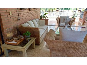 SE VENDE CASA CAMPESTRE EN CERRITOS COD 5635879