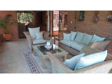 SE VENDE CASA CAMPESTRE EN CERRITOS COD 5635879