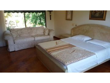 SE VENDE CASA CAMPESTRE EN CERRITOS COD 5635879