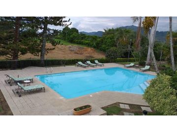SE VENDE CASA CAMPESTRE EN CERRITOS COD 5635879