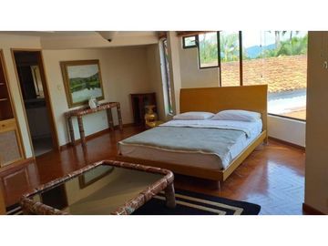 SE VENDE CASA CAMPESTRE EN CERRITOS COD 5635879
