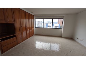 VENDO APARTAMENTO EN PINARES