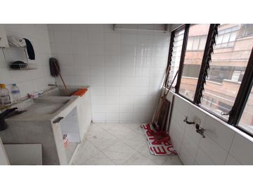 VENDO APARTAMENTO EN PINARES
