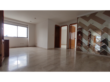 VENDO APARTAMENTO EN PINARES