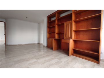 VENDO APARTAMENTO EN PINARES