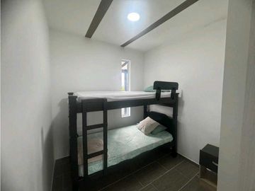 SE VENDE CASA CAMPESTRE SECTOR MORELIA
