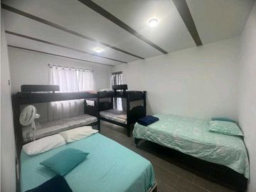 SE VENDE CASA CAMPESTRE SECTOR MORELIA