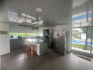 SE VENDE CASA CAMPESTRE SECTOR MORELIA