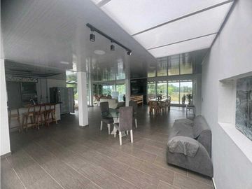 SE VENDE CASA CAMPESTRE SECTOR MORELIA