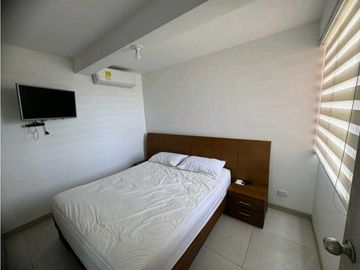 ALQUILO APARTAMENTO SECTOR GALICIA COD 7471765