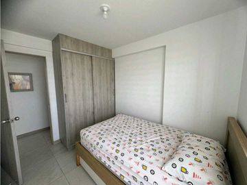 ALQUILO APARTAMENTO SECTOR GALICIA COD 7471765
