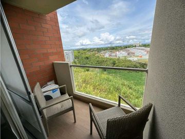 ALQUILO APARTAMENTO SECTOR GALICIA COD 7471765