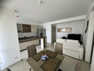 ALQUILO APARTAMENTO SECTOR GALICIA COD 7471765
