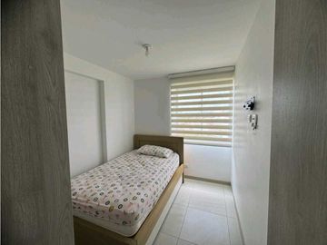 ALQUILO APARTAMENTO SECTOR GALICIA COD 7471765