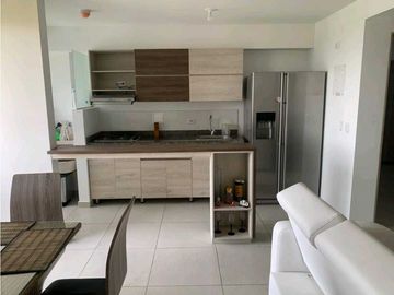 ALQUILO APARTAMENTO SECTOR GALICIA COD 7471765