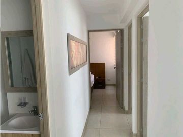 ALQUILO APARTAMENTO SECTOR GALICIA COD 7471765