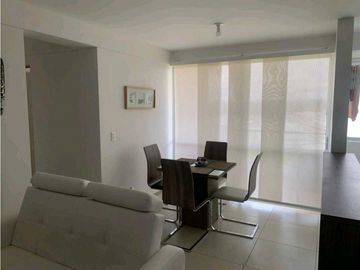 ALQUILO APARTAMENTO SECTOR GALICIA COD 7471765