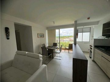 ALQUILO APARTAMENTO SECTOR GALICIA COD 7471765