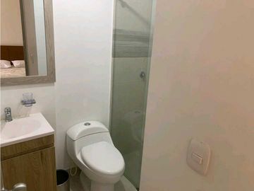 ALQUILO APARTAMENTO SECTOR GALICIA COD 7471765